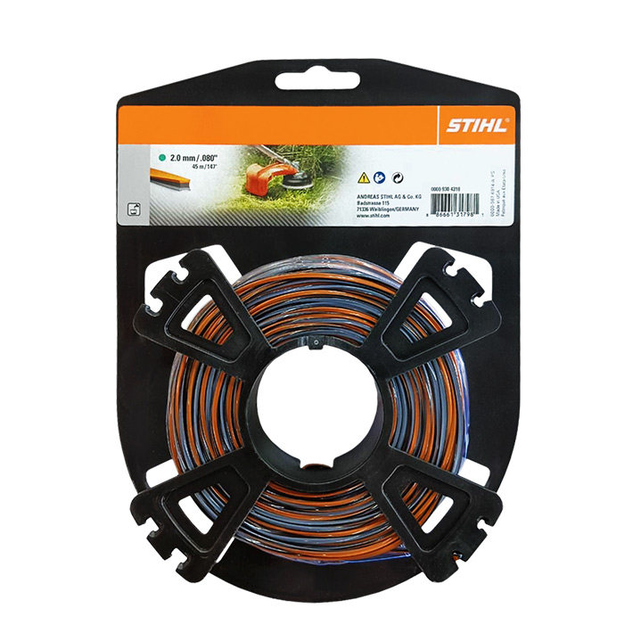 0 мм x 45 м STIHL 0 мм x 45 м STIHL