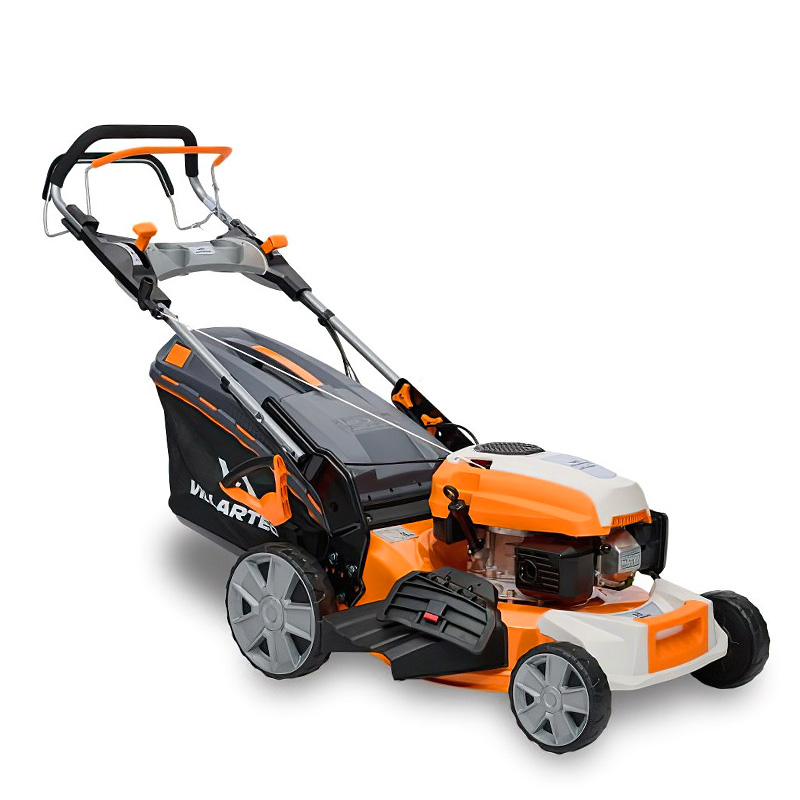 MB 3548V Газонокосилка бензиновая VILLARTEC