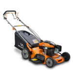 MB 4153T Газонокосилка бензиновая VILLARTEC