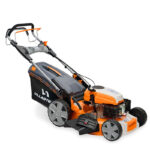 MB 5753T Газонокосилка бензиновая VILLARTEC