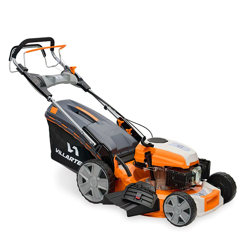 MB 5753T Газонокосилка бензиновая VILLARTEC