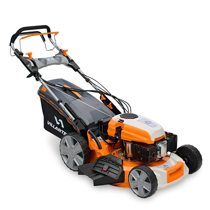 MB 5753VE Газонокосилка бензиновая VILLARTEC