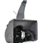 Насадка снегоуборщик VILLARTEC для SW7080E