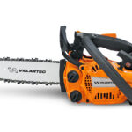 SB1261T Бензопила VILLARTEC