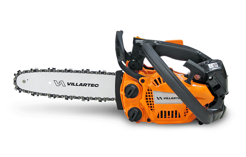 SB1261T Бензопила VILLARTEC