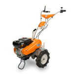 TB105 Мотоблок бензиновый VILLARTEC