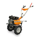 TB880 Мотоблок бензиновый VILLARTEC