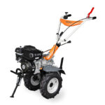 TB890 Мотоблок бензиновый VILLARTEC