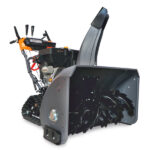 WB1387ET Снегоуборщик бензиновый VILLARTEC мод.24/25 L