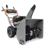 WB9066E Снегоуборщик бензиновый VILLARTEC мод.24/25 L