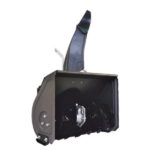 SW7080E Подметально-снегоуборочная машина VILLARTEC