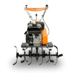 T860 Мотоблок бензиновый VILLARTEC