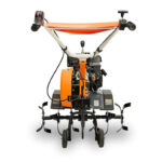 T860 Мотоблок бензиновый VILLARTEC