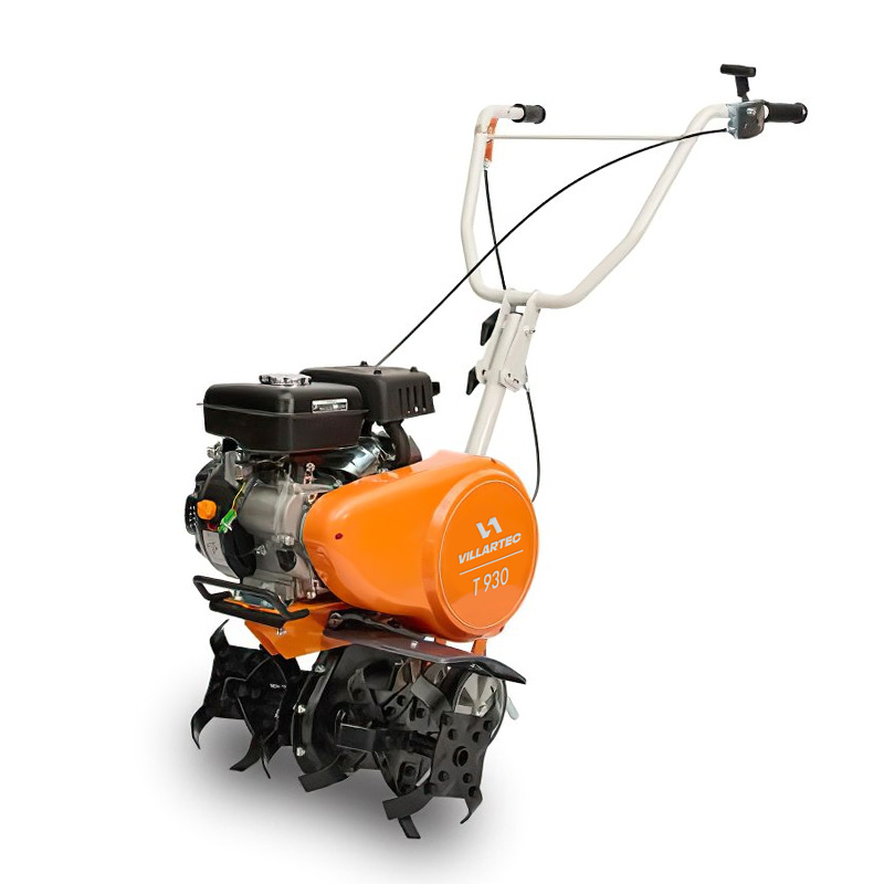 T930 Культиватор бензиновый VILLARTEC