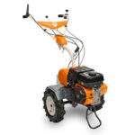 TB105 Мотоблок бензиновый VILLARTEC