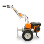 TB105 Мотоблок бензиновый VILLARTEC