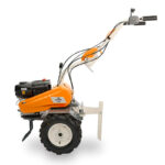TB105 Мотоблок бензиновый VILLARTEC