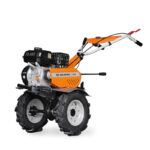 TB880 Мотоблок бензиновый VILLARTEC