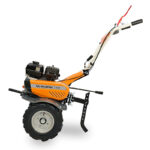 TB880 Мотоблок бензиновый VILLARTEC