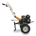 TB880 Мотоблок бензиновый VILLARTEC