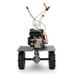 TB970 Мотоблок бензиновый VILLARTEC