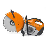 TS 420 Абразивно-отрезное устройство STIHL