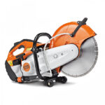 TS 420 Абразивно-отрезное устройство STIHL