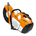 TS 420 Абразивно-отрезное устройство STIHL