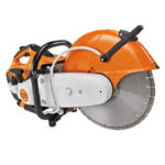 TS 500i Абразивно-отрезное устройство STIHL