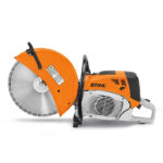 TS 800 Абразивно-отрезное устройство STIHL