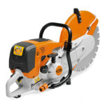 TS 800 Абразивно-отрезное устройство STIHL