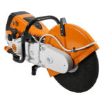 TS 800 Абразивно-отрезное устройство STIHL