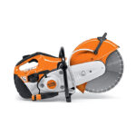 TS 420 Абразивно-отрезное устройство STIHL