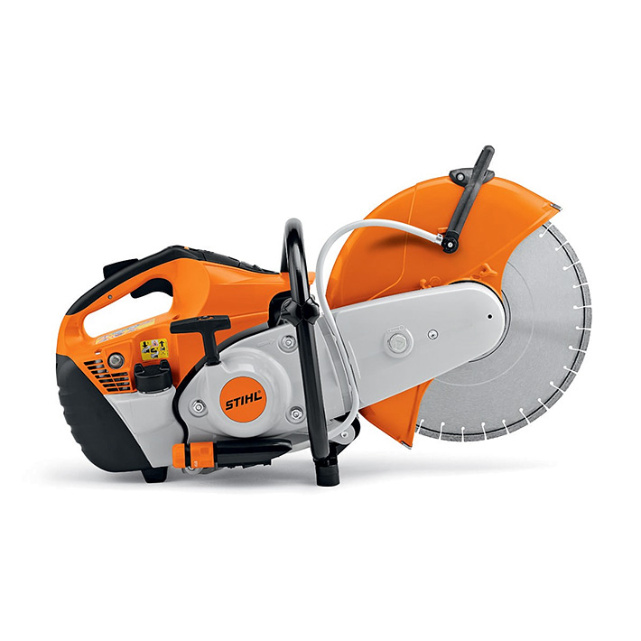 TS 500i Абразивно-отрезное устройство STIHL TS 500i Абразивно-отрезное устройство STIHL