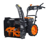 WA6261 Снегоуборщик аккумуляторный VILLARTEC