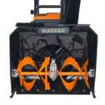 WA6261 Снегоуборщик аккумуляторный VILLARTEC