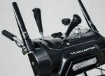 WB1387ET Снегоуборщик бензиновый VILLARTEC