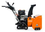 WB1387ET Снегоуборщик бензиновый VILLARTEC