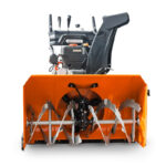 WB1387ET Снегоуборщик бензиновый VILLARTEC