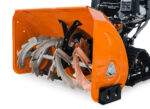 WB1387ET Снегоуборщик бензиновый VILLARTEC