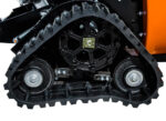 WB1387ET Снегоуборщик бензиновый VILLARTEC