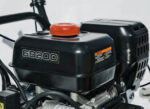 WB5561E Снегоуборщик бензиновый VILLARTEC
