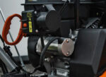 WB7066E Снегоуборщик бензиновый VILLARTEC
