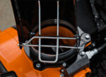 WB7066E Снегоуборщик бензиновый VILLARTEC