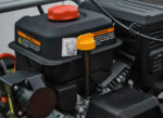 WB7066E Снегоуборщик бензиновый VILLARTEC