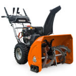 WB9071E Снегоуборщик бензиновый VILLARTEC