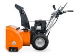 WB9071E Снегоуборщик бензиновый VILLARTEC