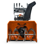 WB9071E Снегоуборщик бензиновый VILLARTEC