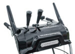 WB9071E Снегоуборщик бензиновый VILLARTEC