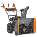 WB C-76FullComfort Снегоуборщик бензиновый VILLARTEC